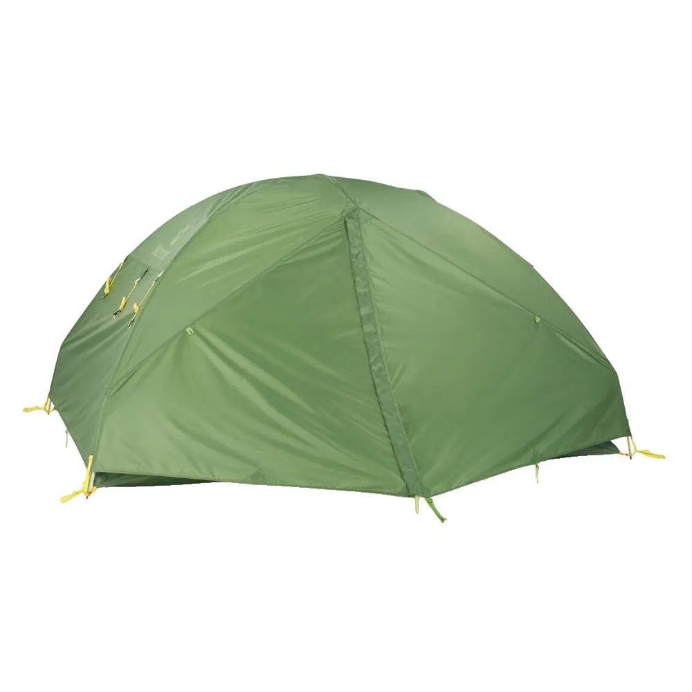 Marmot Vapor 3 tent Green | Trekkinn