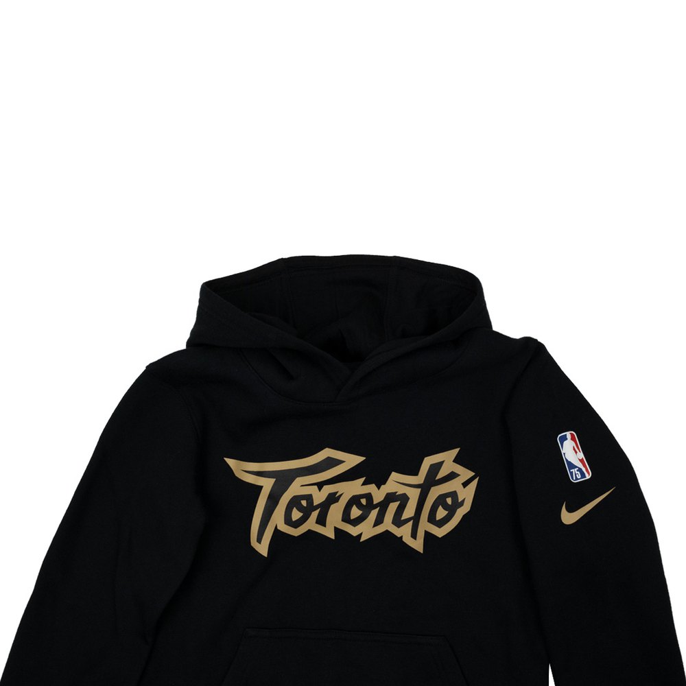 toronto raptors city edition hoodie