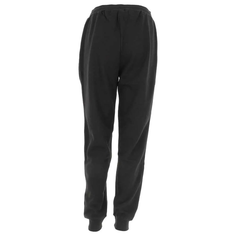 Ellesse Damen Marjana Jogginghose – Sweatpants Mit Geripptem Bund & Kordelzug