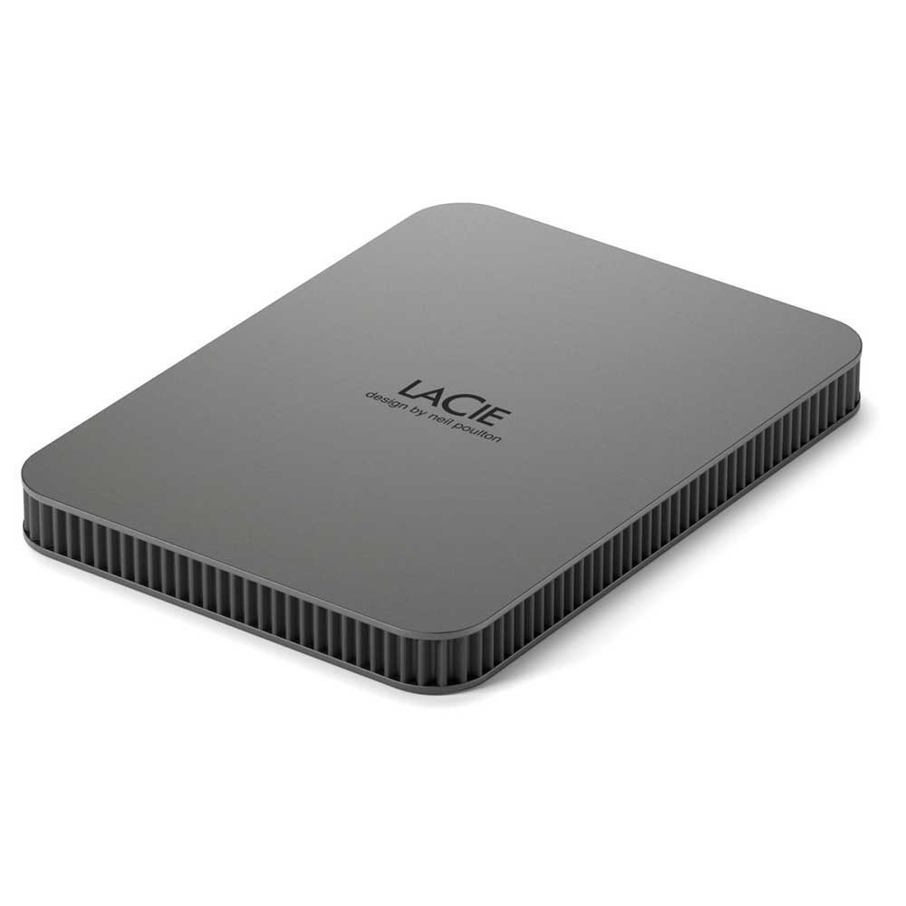 Lacie STLR2000400 2TB Externe HDD-Festplatte