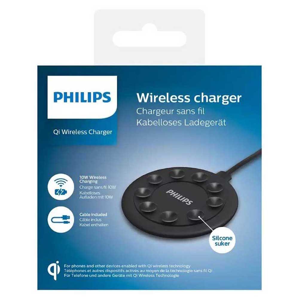 Philips DLP9016U Wireless Silver | Techinn