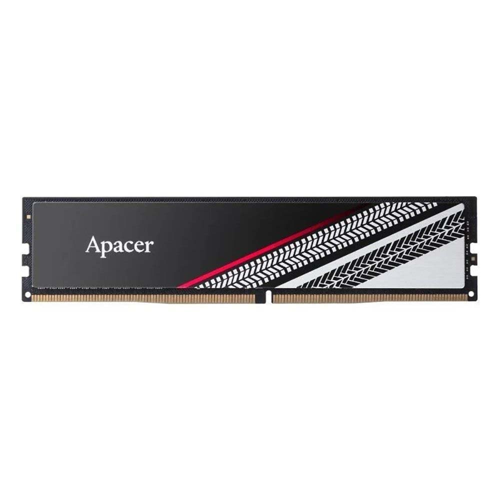 Apacer Tex AH4U16G32C28YTBAA-1 16GB DDR4 RAM Silver|