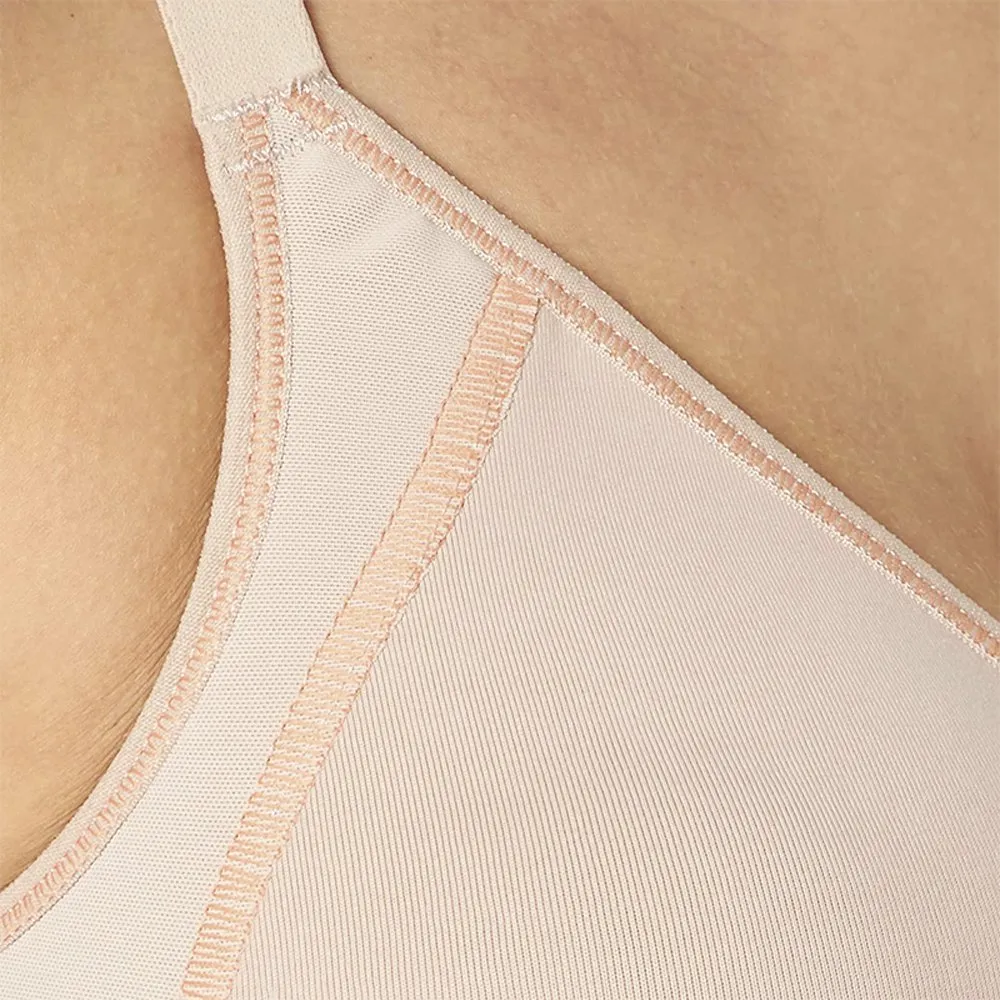 Selene Miederslip Terrabraun - Figurbetonte Miederhose Mit Hoher Taille Für Damen