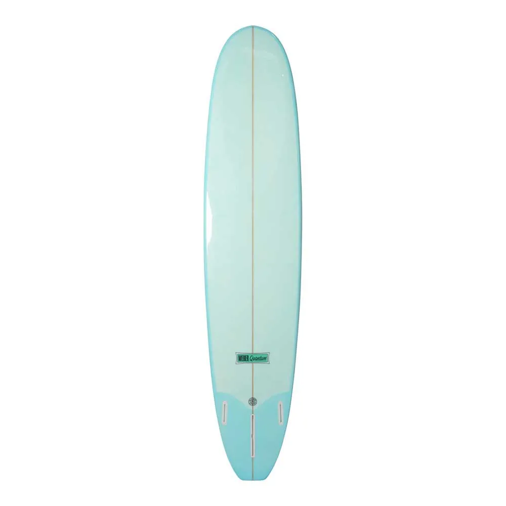サーフボード デューイウェーバー9.2 For Sale - Epoxy Boardworks 