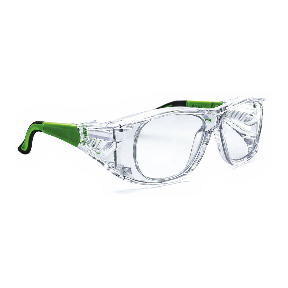 Varionet 300 v2 Prescription Safety Glasses Clear Bricoinn