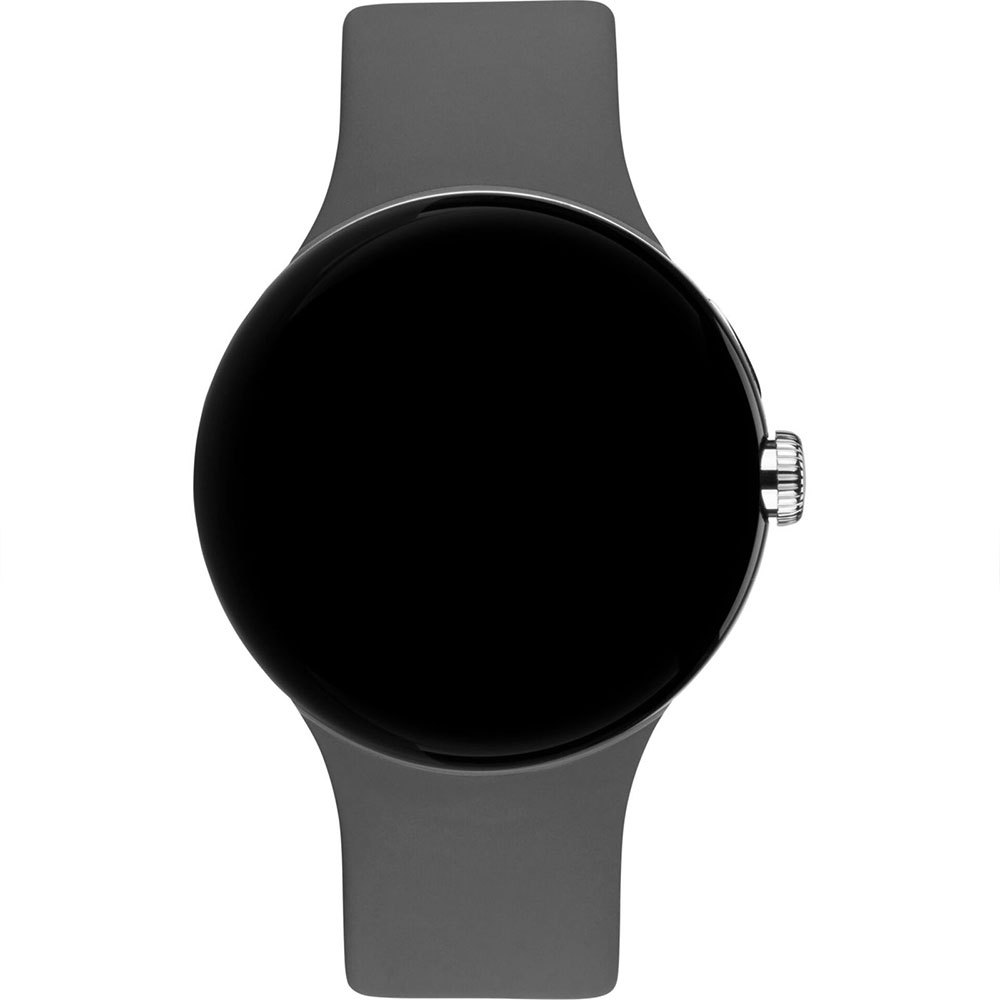 Google Pixel Watch WiFi Smartwatch, Black | Bikeinn