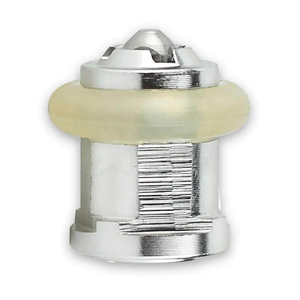 Fagor Clasica Pressure Cooker Safety Valve Spare Silver Bricoinn