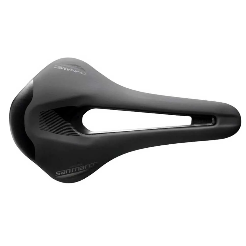 Selle san marco Shortfit 2.0 Open-Fit Dynamic Narrow saddle