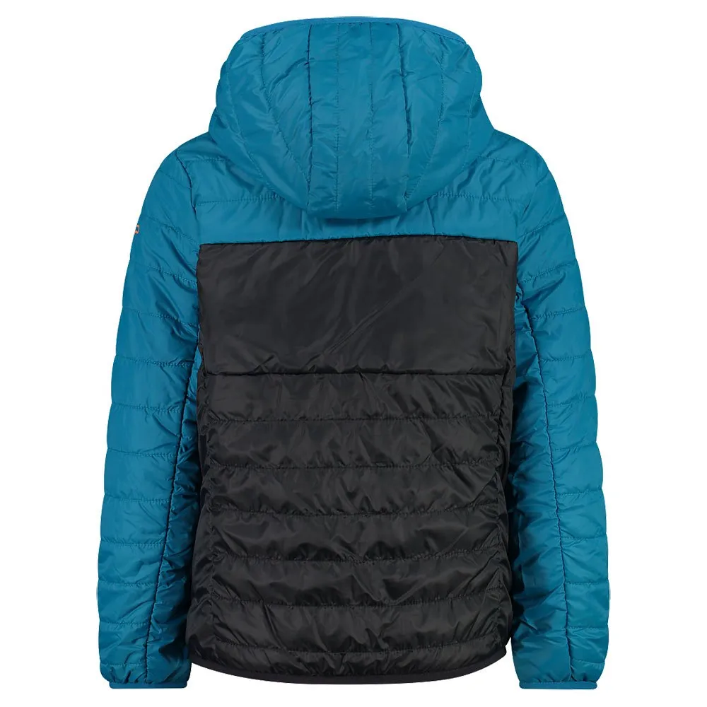 CMP Boy's mechanical stretch ski jacket - Veste ski enfant