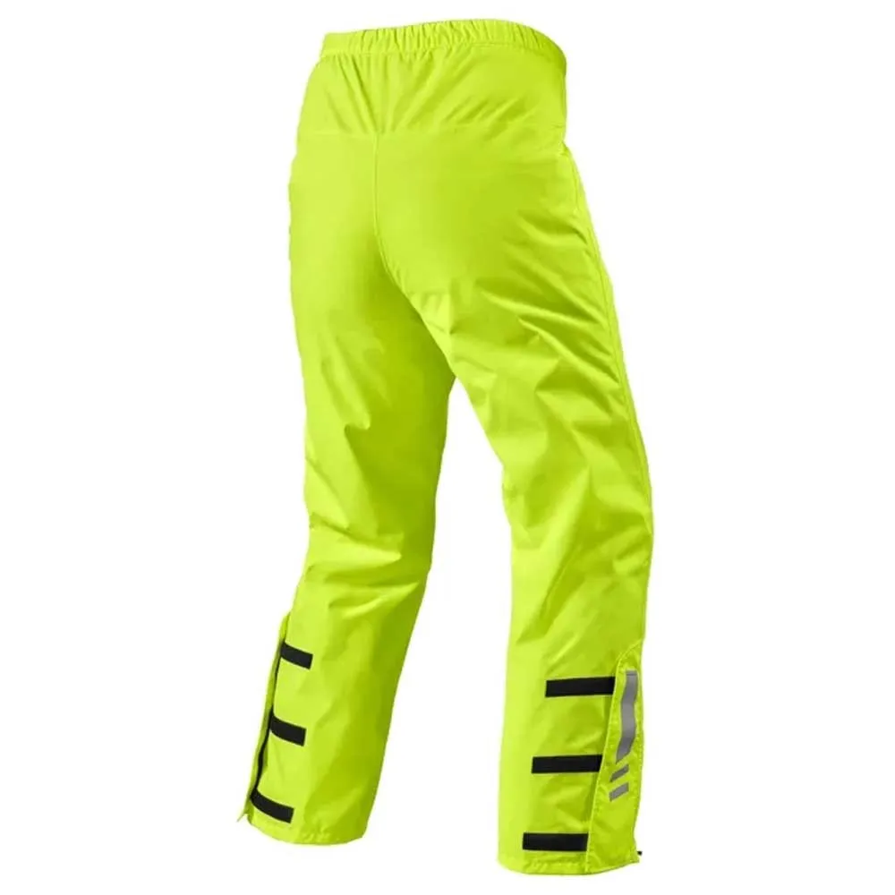 Revit Acid H2O Rain Pants Yellow Motardinn
