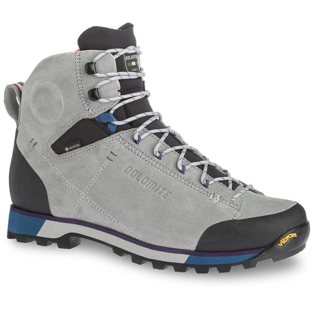 Bottes De Marche Visvim - Cuir Daim Marron - Taille UK 10 / US 11 - Gore-Tex - Occasion Très Bon état