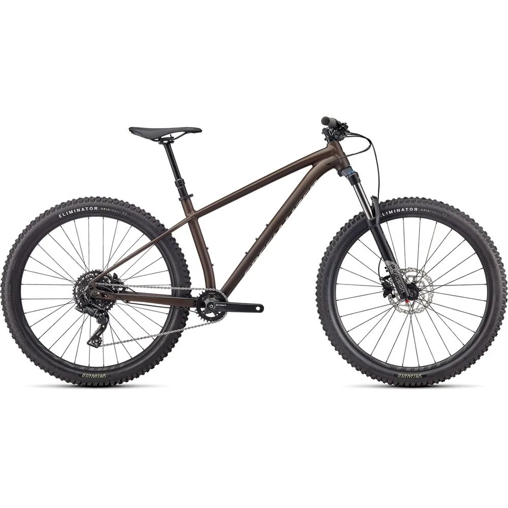 Specialized Fuse 27.5´´ Advent 2023 マウンテンバイク, 茶 | Bikeinn