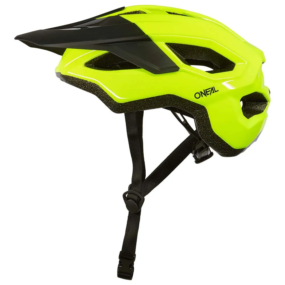 Casco Bici O’NEAL Dirt Lid ZF – Tecnologia Zone Flex, Chiusura Magnetica, Leggero 450g, Norma EN1078