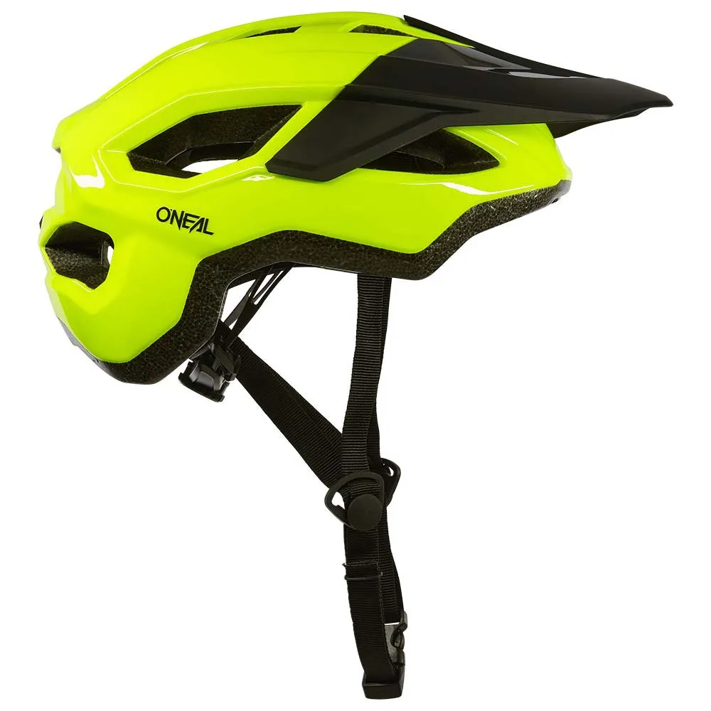 Casque VTT O'Neal SL1 Solide - Mixte Adulte, Poids 1400g, Homologué, Neuf