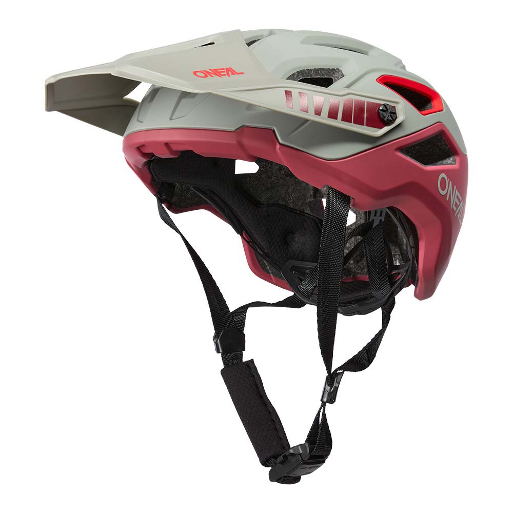 Oneal Casco MTB Pike Solid V.23