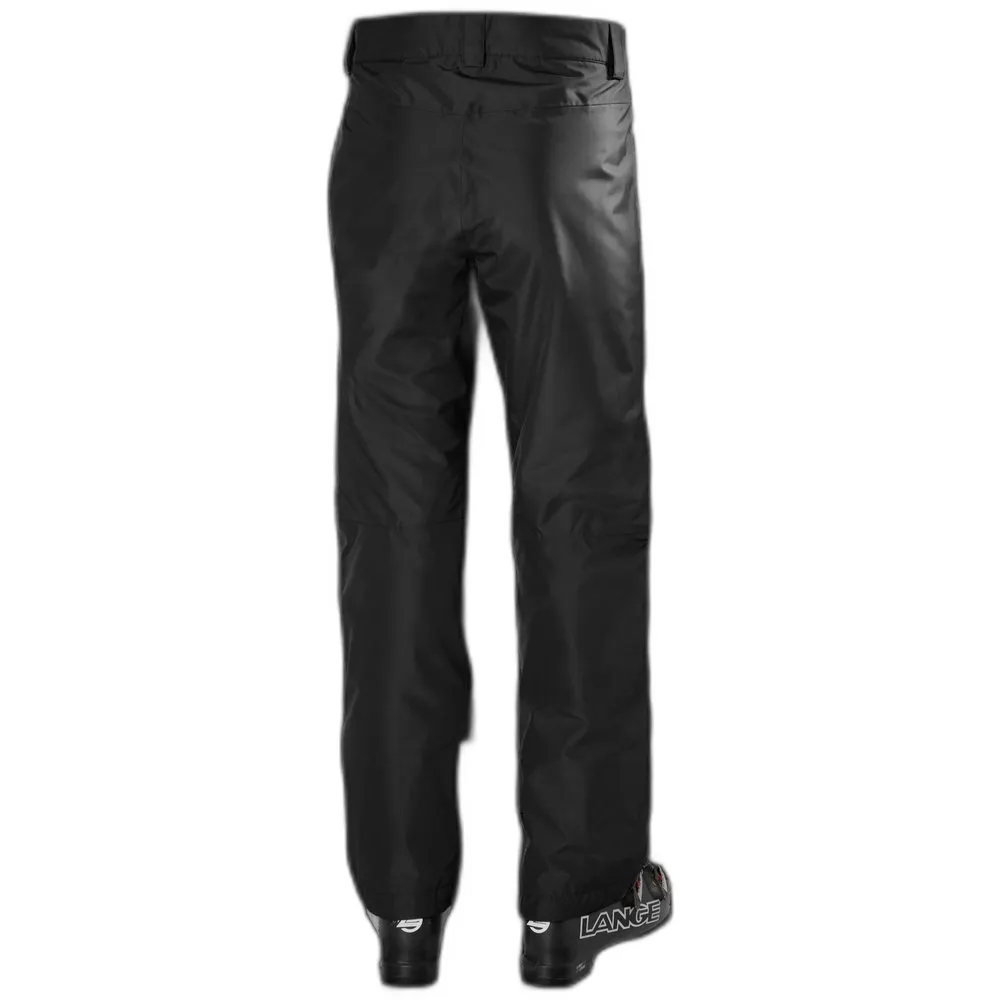Pantalon De Ski Helly Hansen Blizzard Insulated - Imperméable, Respirant, Isolé (Femme) - 10