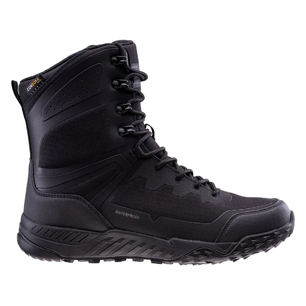 Magnum Bondsteel High WP C hiking boots Black | Trekkinn display picture 2