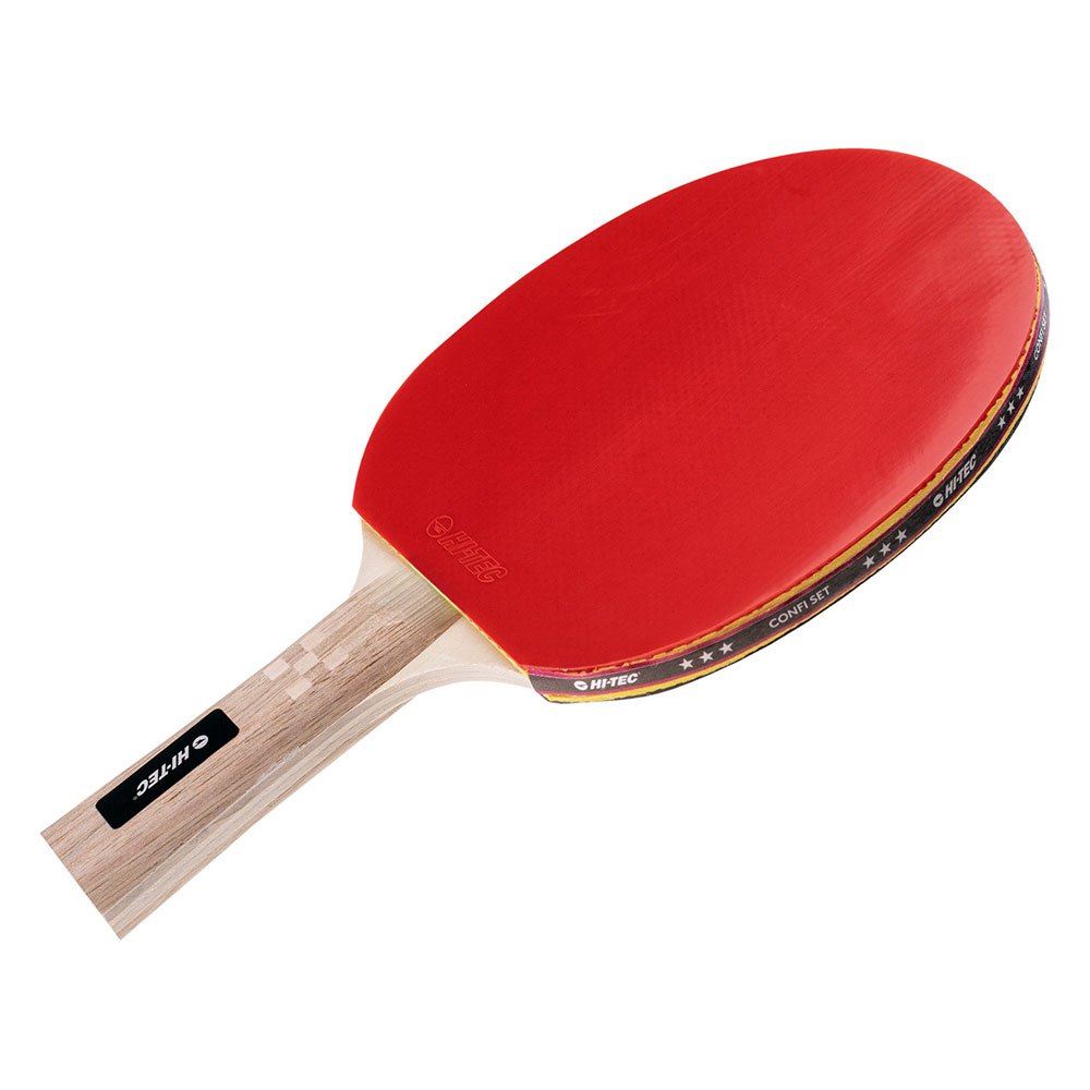 HI-TEC Racchetta Da Ping Pong Confi Set