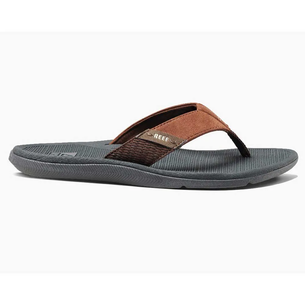 Reef Women's Santa Ana Flips- Poppy