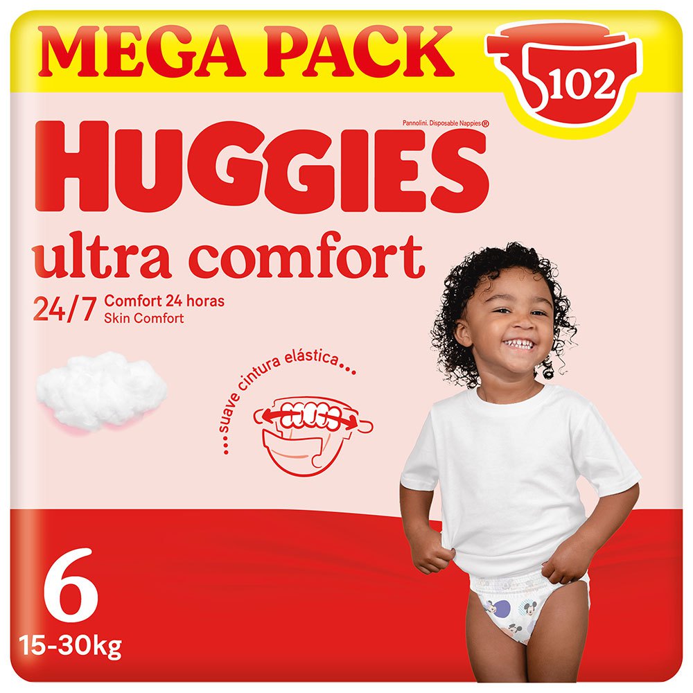 Update more than 73 huggies wonder pants large - in.eteachers