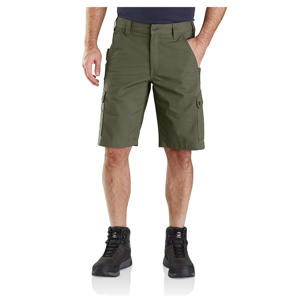 Carhartt Ripstop Relaxed Fit Cargo Shorts
