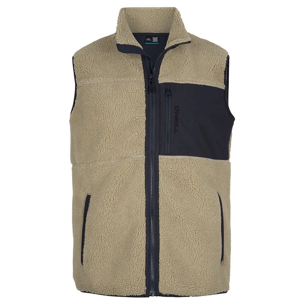 O´neill Sherpa Gilet Vest Dressinn