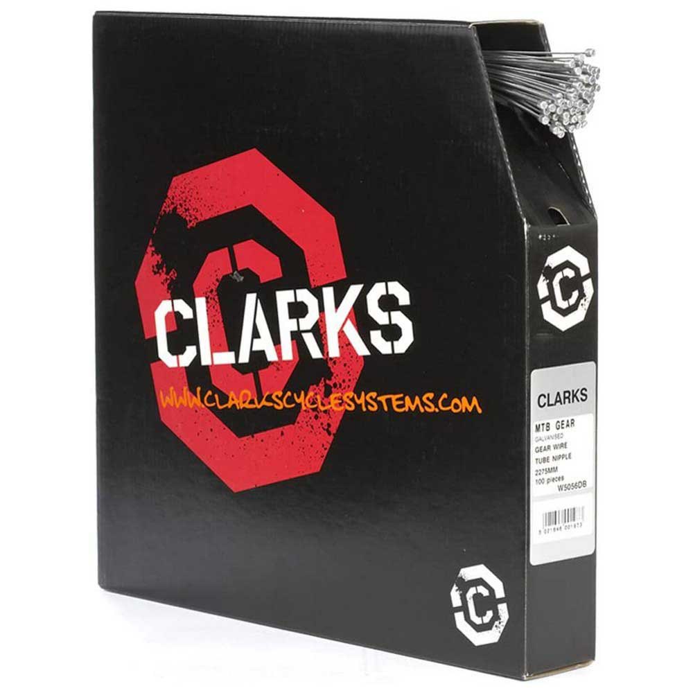 clarks-ruostumattomasta-teraksesta-valmistettu-vaihdekaapeli