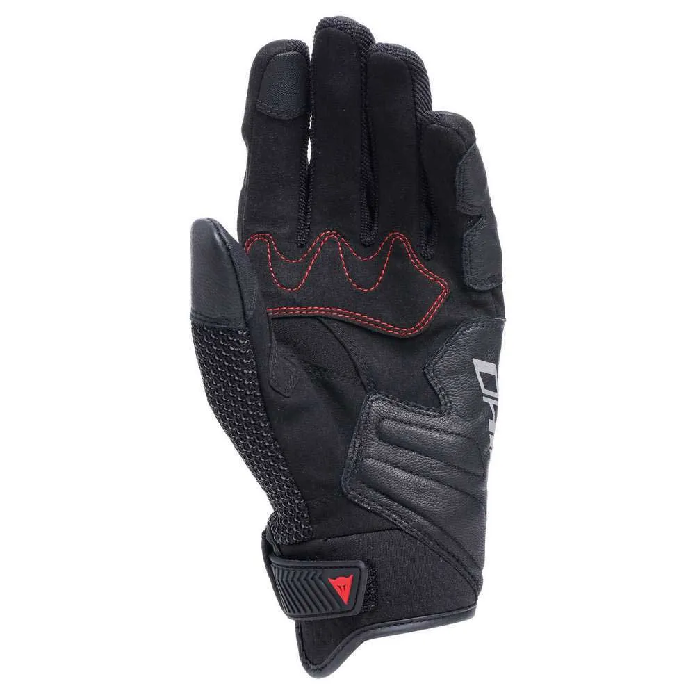 Dainese Namib gloves Black | Motardinn