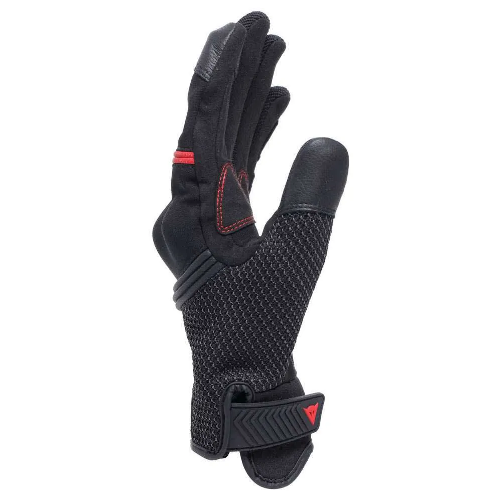 Dainese Namib gloves Black | Motardinn
