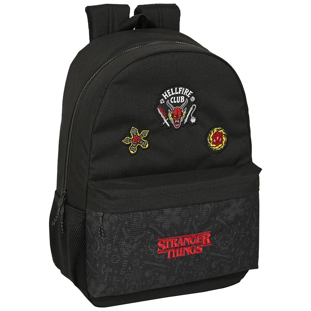 Zaino Eastpak Stranger Things Safta Zaino Stranger Things 21L