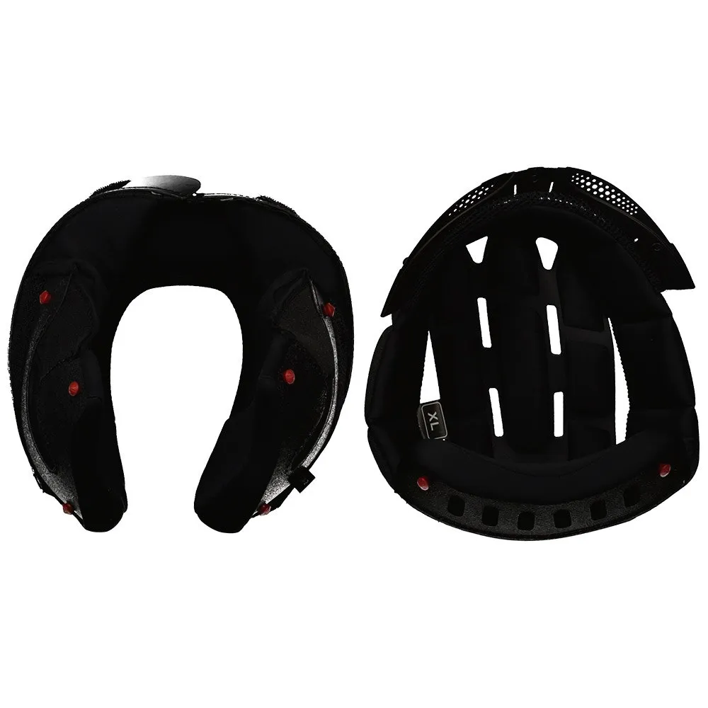 Casque Moto Scorpion ADX-2 Camino XL Modulaire - Occasion, Quelques Marques D'usage