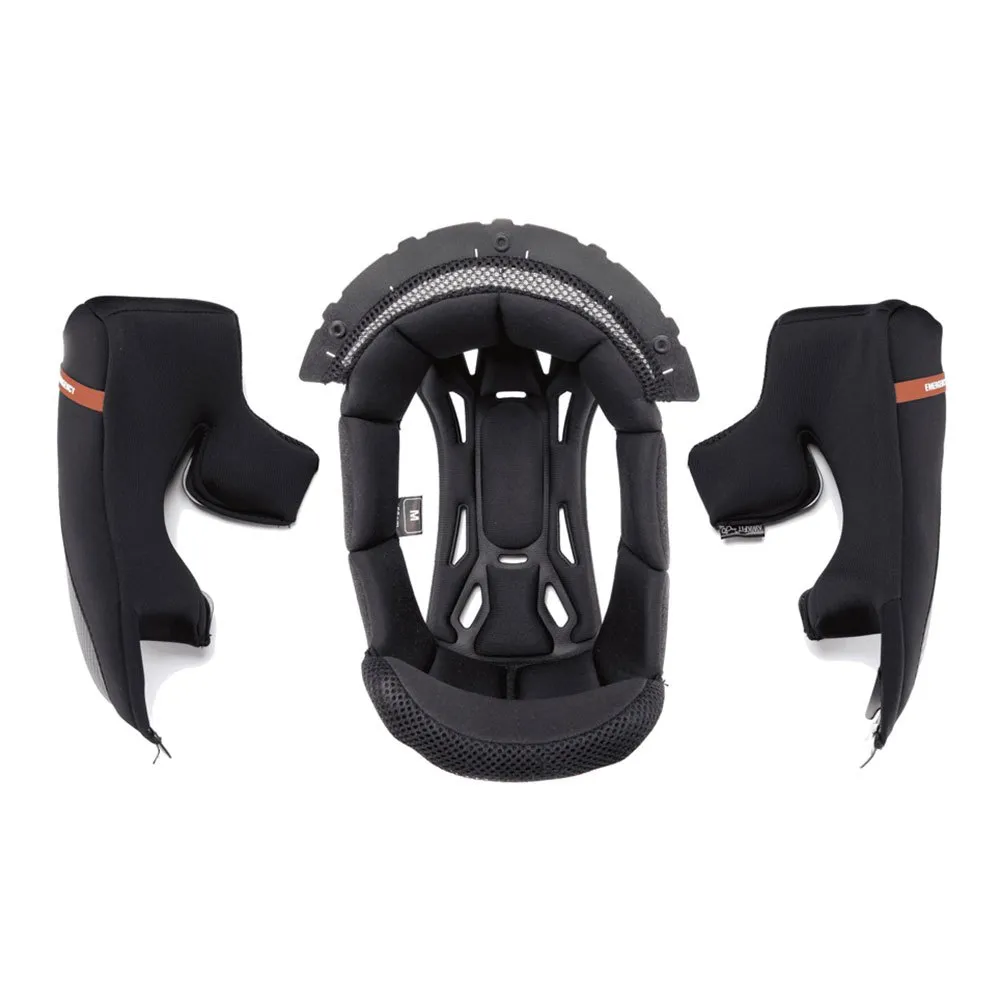 scorpion 3000 helmet Chin Mount for EXO-3000 Air The Scorpion EXO Scorpion EXO-GT3000 Aeroskirt