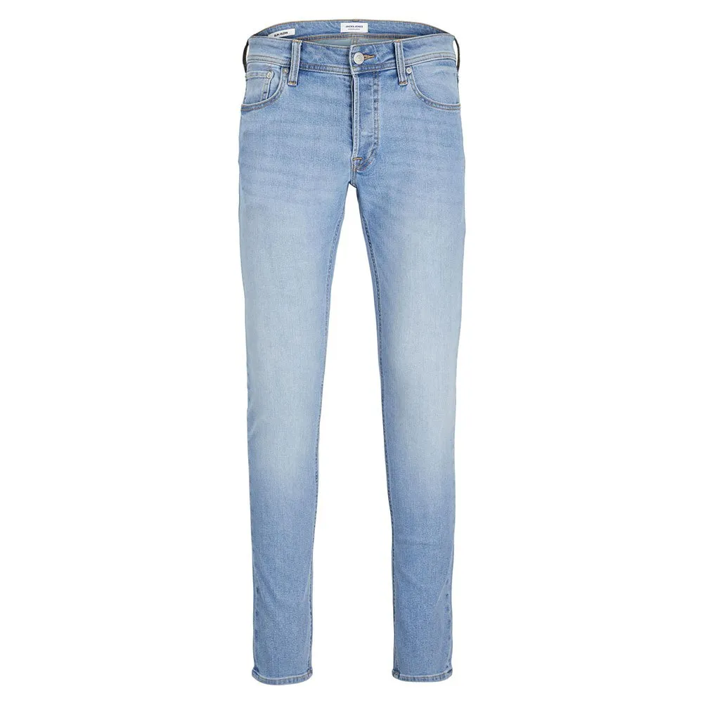 Jack & Jones Glenn Original Sq 330 Slim Fit Blue Denim 31 8