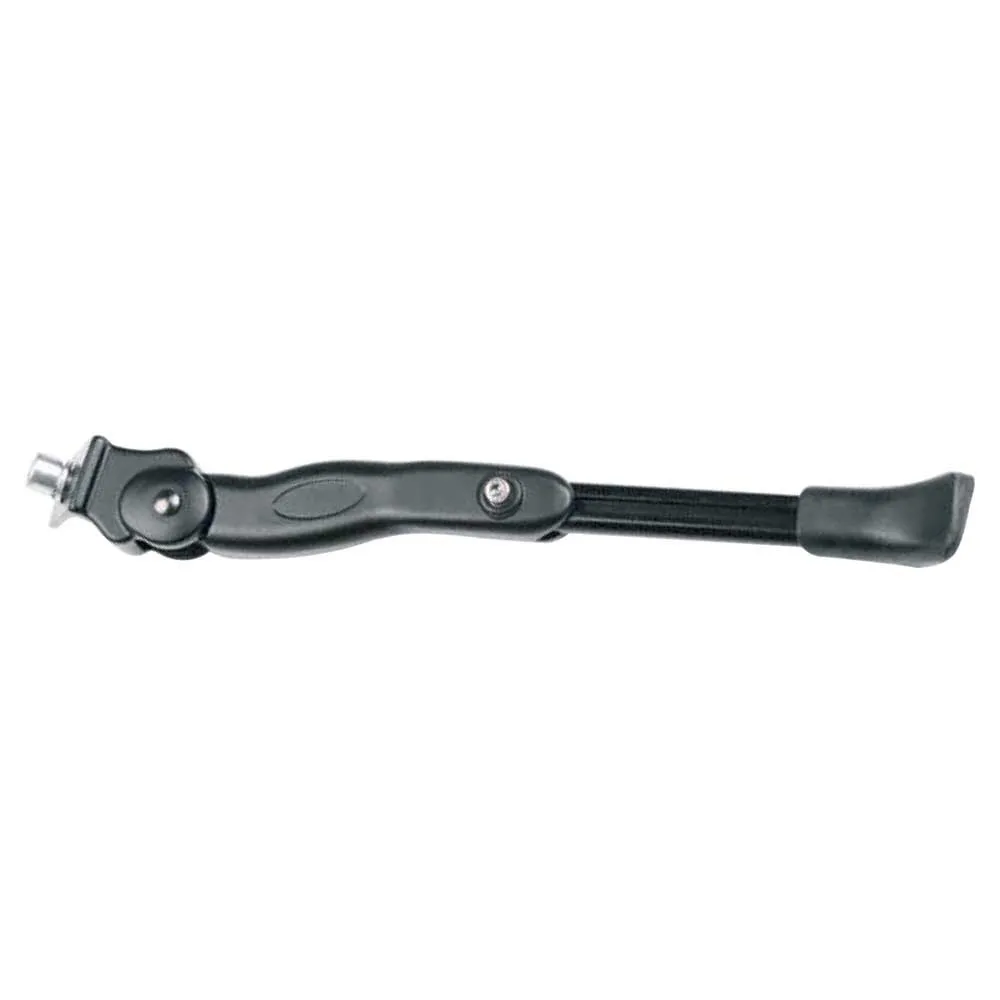 Squad Central Stand, Silver | Bikeinn