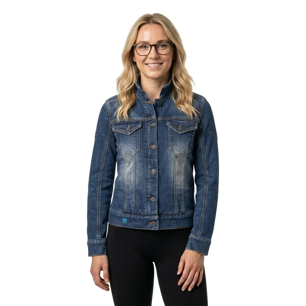 PMJ Blouson Lucy