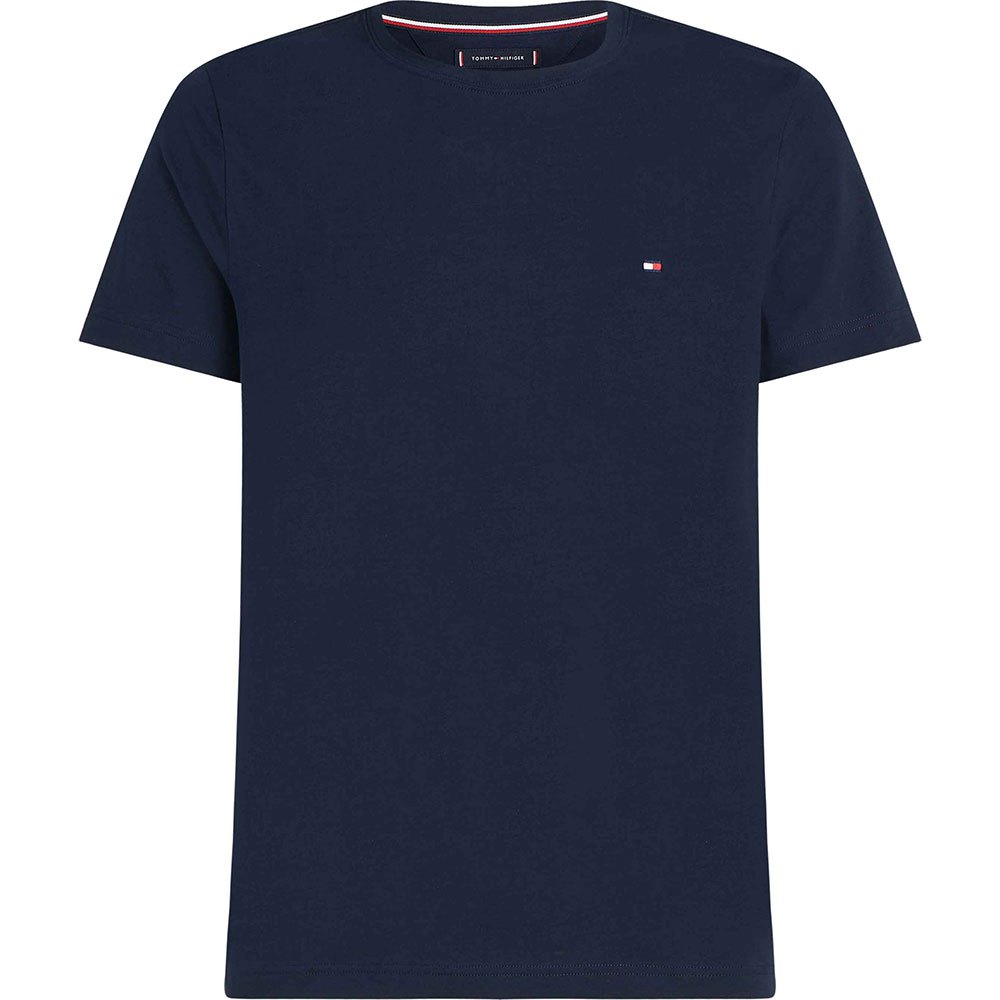 Tommy hilfiger Core Stretch Extra Fit Sleeve T-Shirt Dressinn