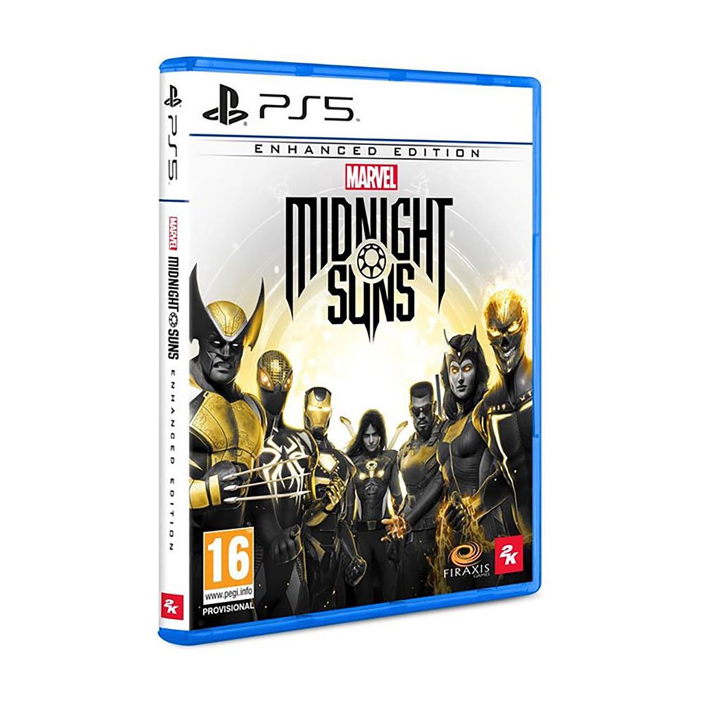 Marvel's Midnight Suns Legendary Edition | Download and Buy Today - Epic  Games Store
