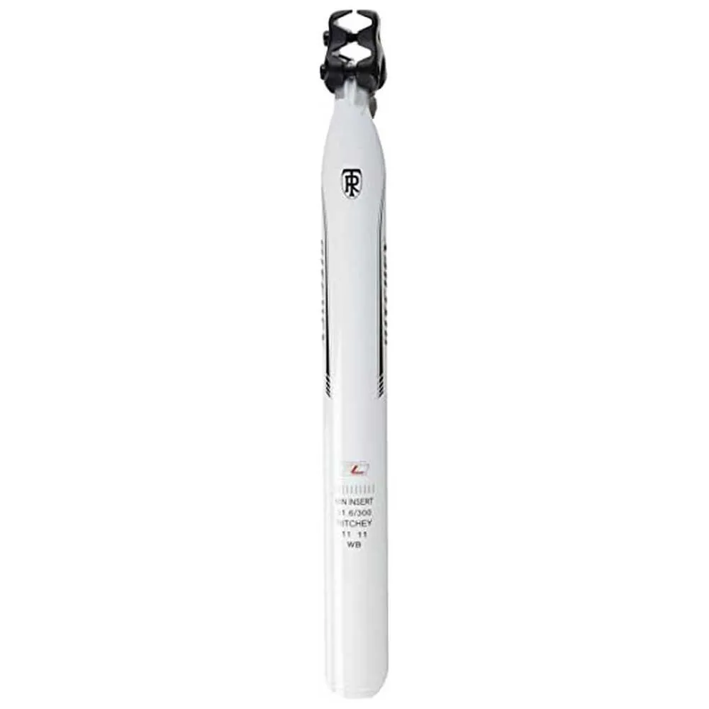 Ritchey Monolink HMF Carbon シートポスト Ritchey Monolink WCS seatpost, Silver | Bikeinn