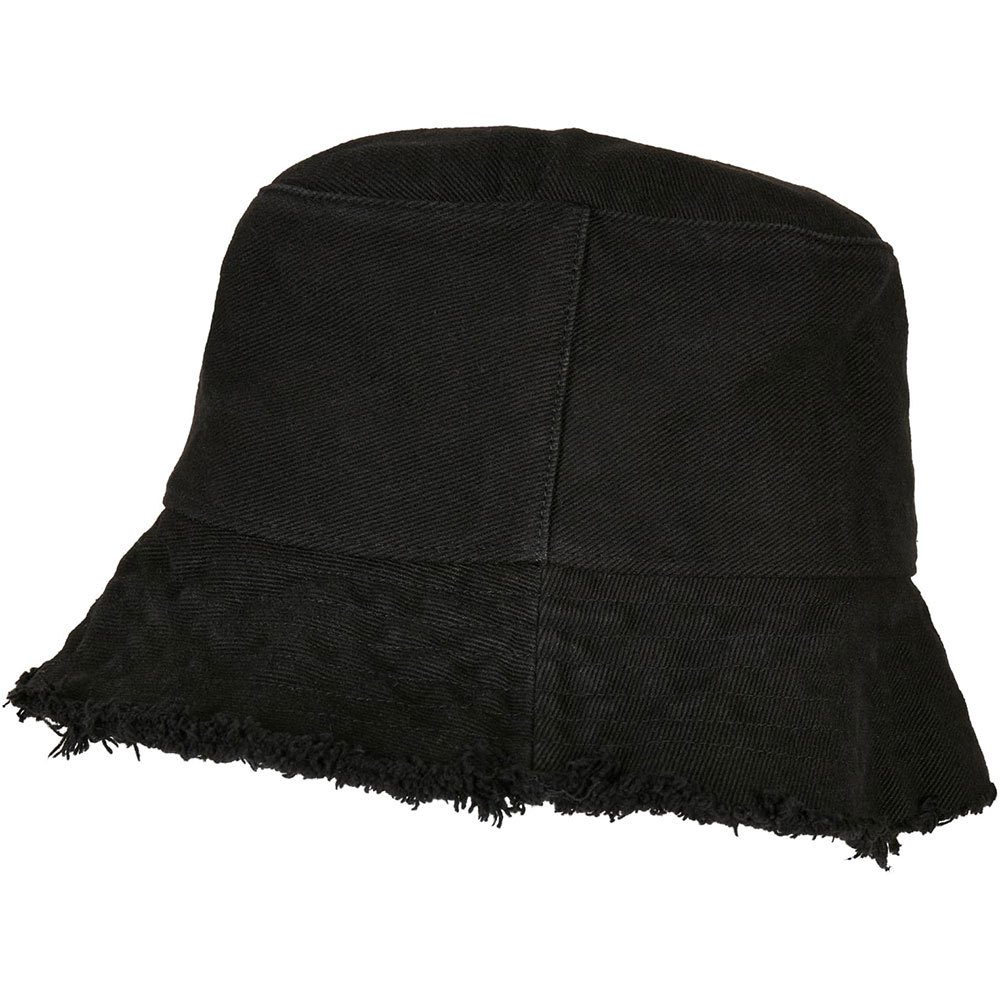Open Flexfit | Edge Hat Dressinn Black