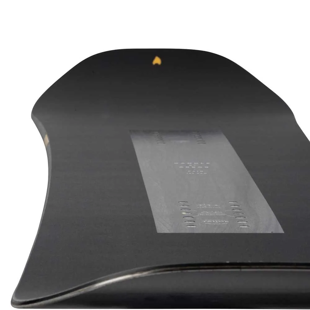 Arbor Candle Rain Camber Wide スノーボード 黒 | Snowinn ボード