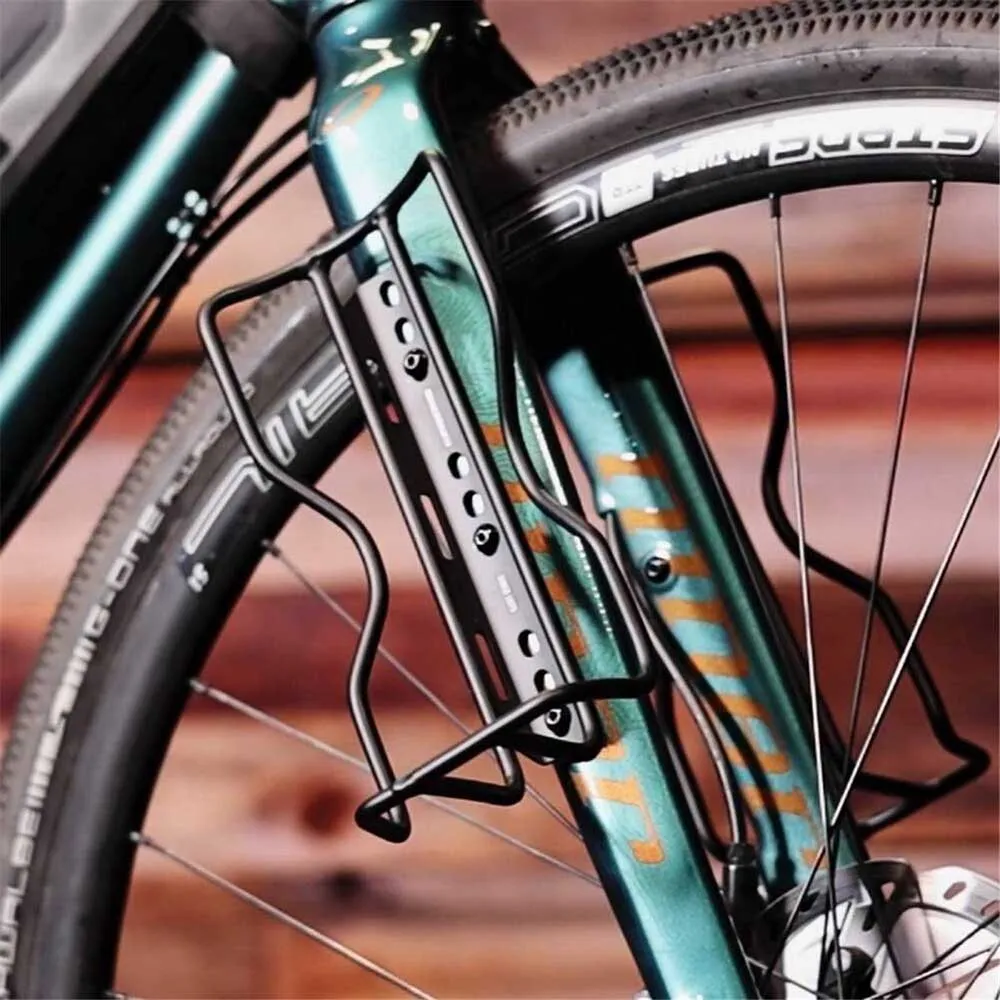 Blackburn Outpost Cargo V2 bottle cage, Black | Bikeinn