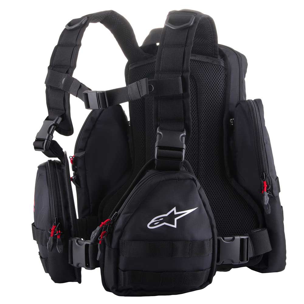 Alpinestars Techdura Tactical Pack Plecak