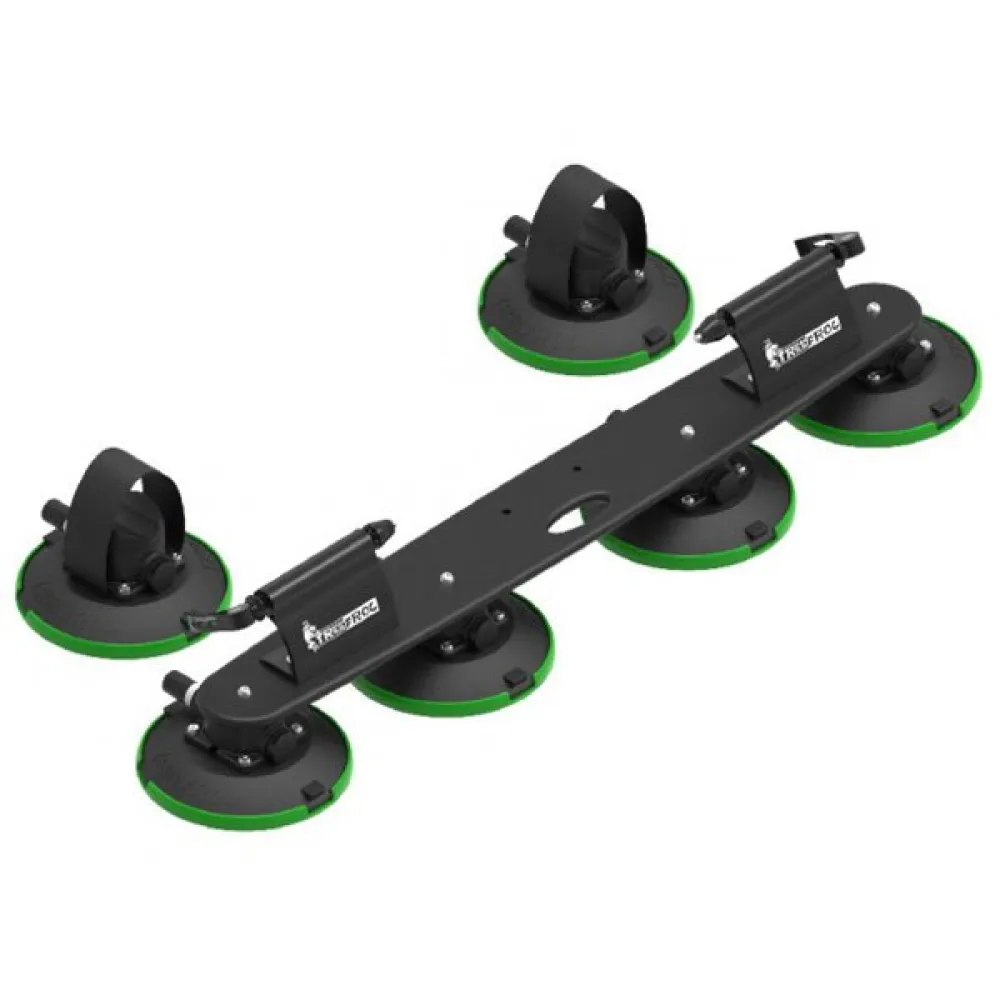 Treefrog Portabicicletas para 2 bicicletas Model Elite 2
