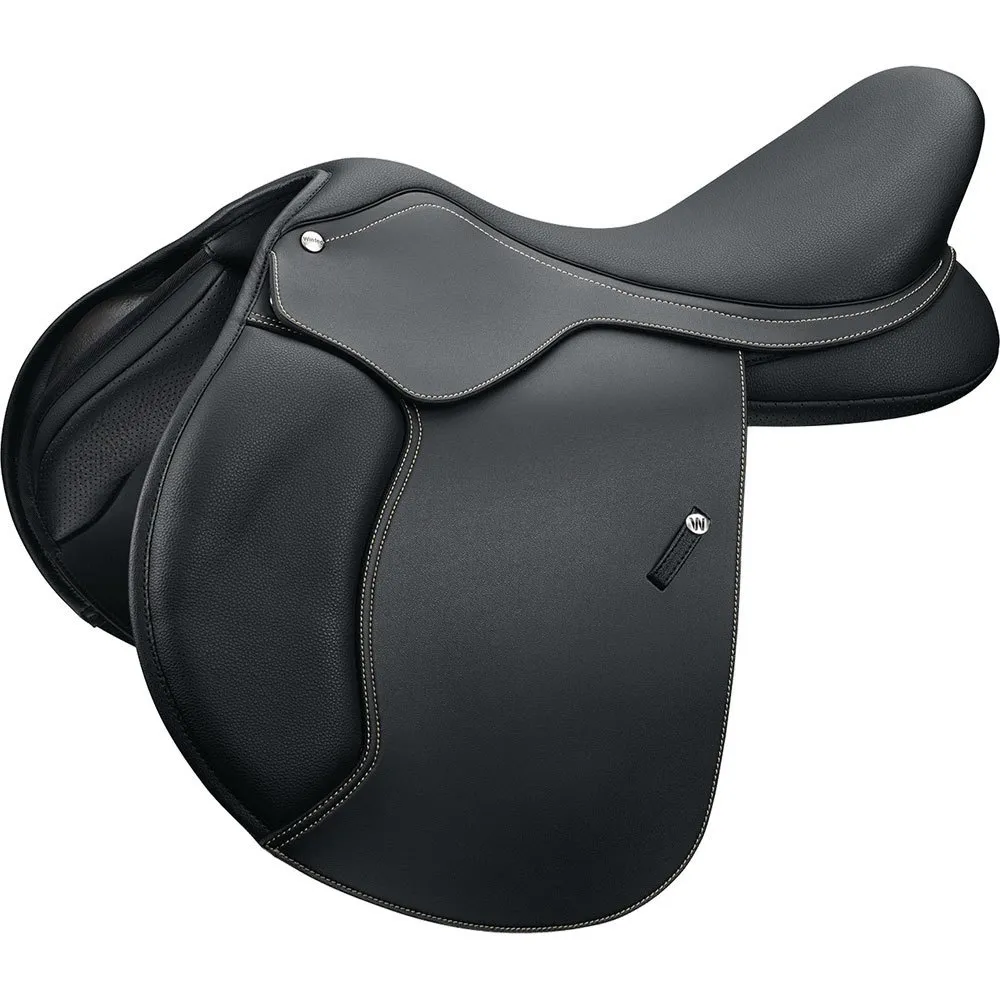 Wintec Hart 500 ジャンプ 鞍 黒 | 乗馬