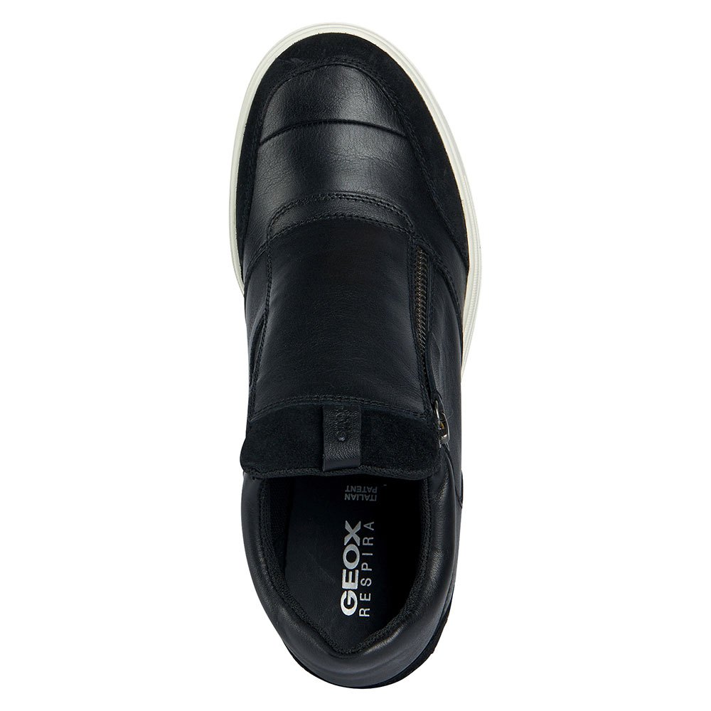 Geox Chaussures Slip-On Maurica