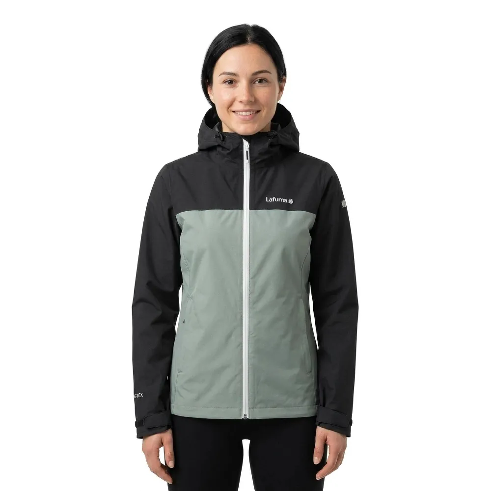 Veste De Protection Moto SHIFT - Noir Et Vert Taille L - Occasion Fonctionnelle