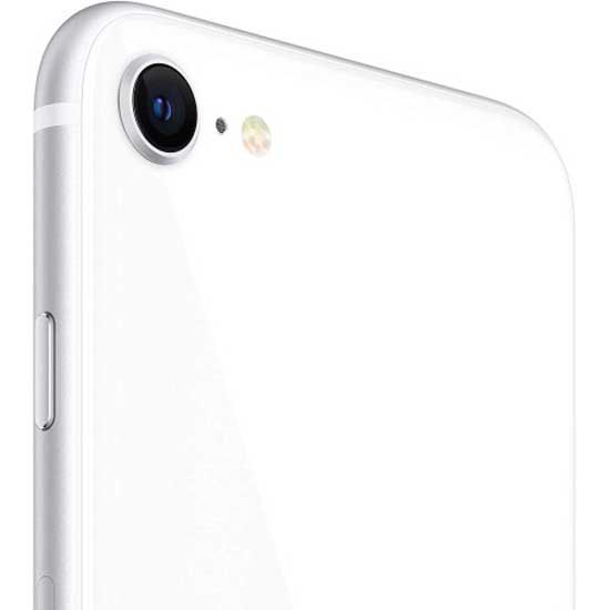 Apple iPhone SE2 Grade B 3GB/256GB 4.7´´ Dual Sim Smartphone