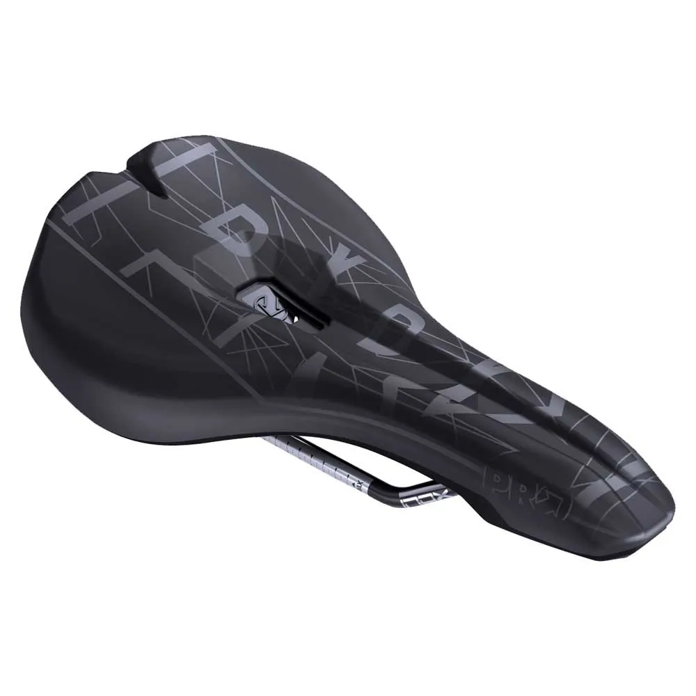PRO Selim Stealth E, Preto | Bikeinn