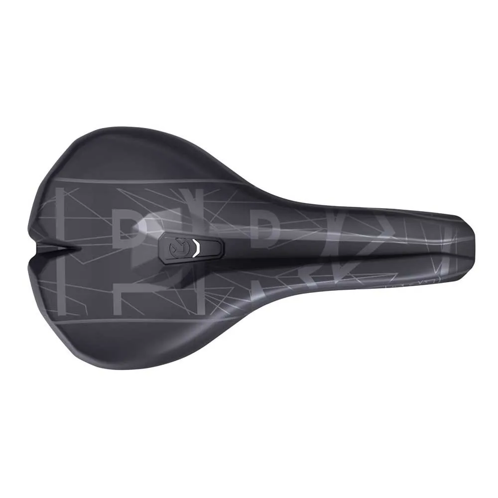 PRO Selim Stealth E, Preto | Bikeinn