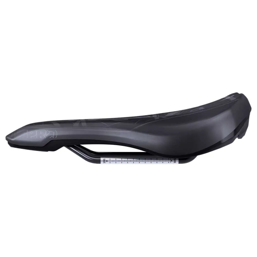 PRO Selim Stealth E, Preto | Bikeinn